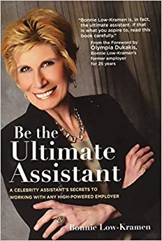Be the Ultimate Assistant