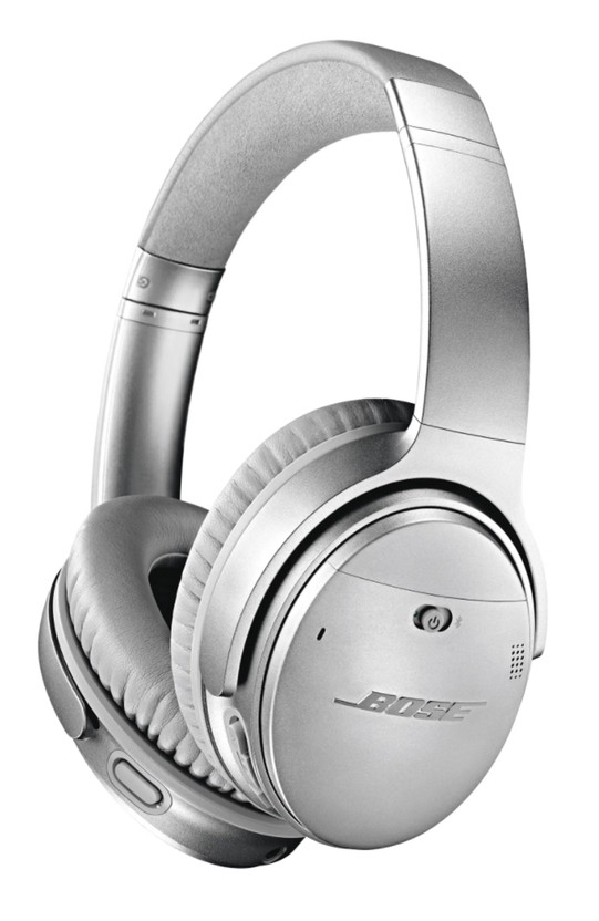 The best expensive gifts for boss: Bose noise cancelling headphones