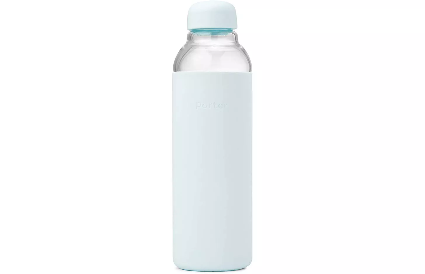 W&P Porter Water Bottle