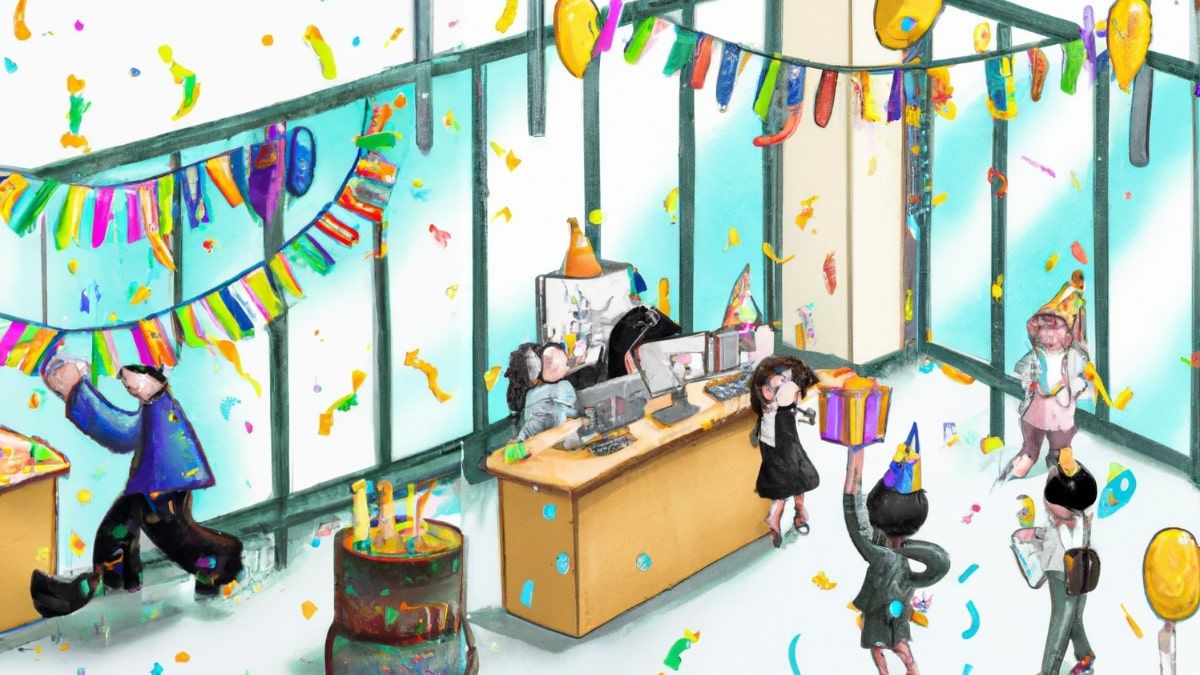 16 Fun Work Anniversary Ideas to Celebrate Employees in 2023